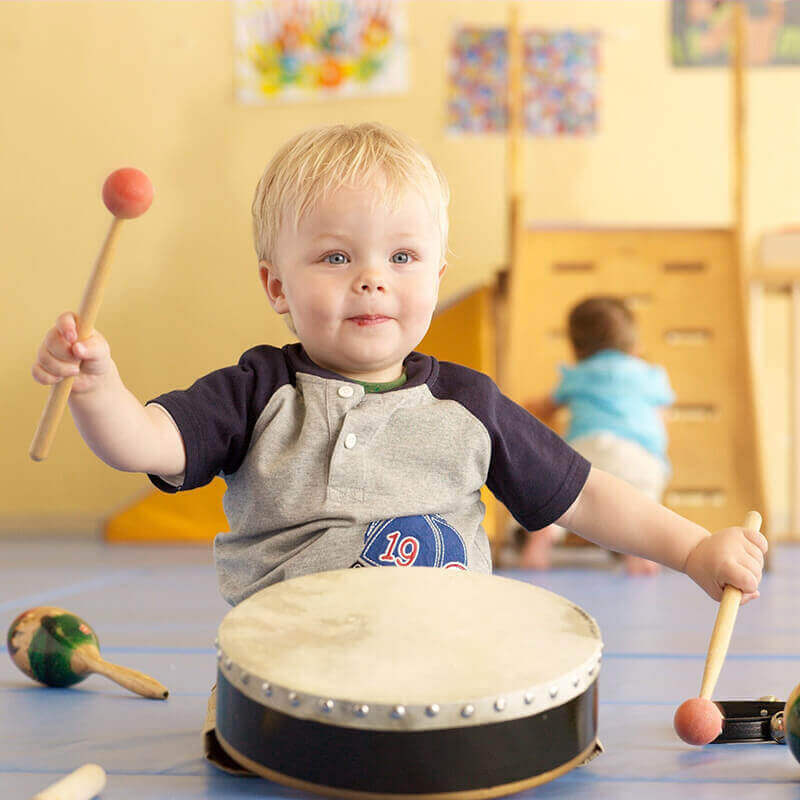 Cognitive & Learning Activities