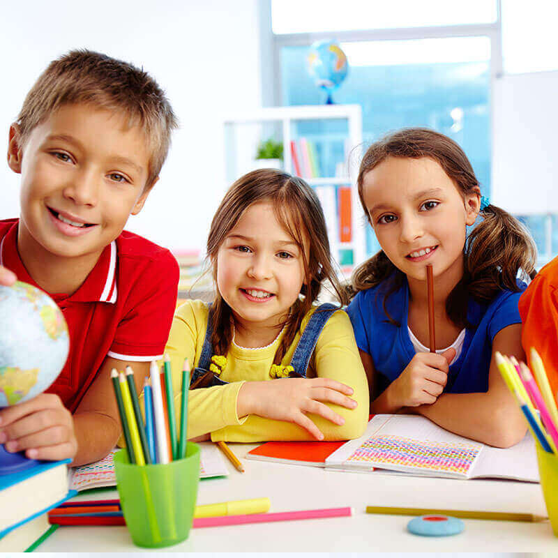 Physical Development & Movement