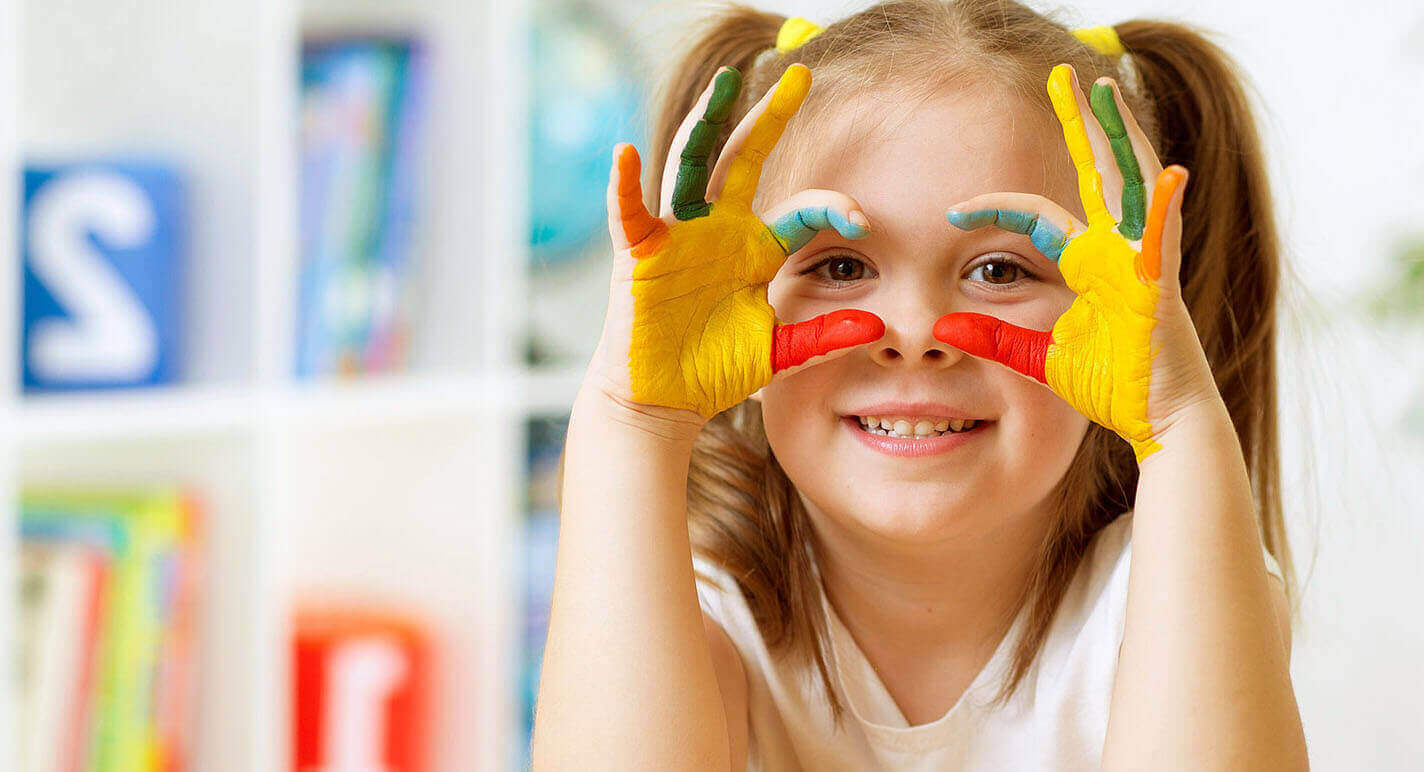 Play-Based Learning